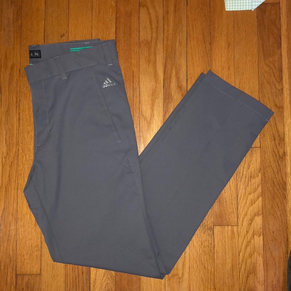 Adidias Golf pants 30x32
